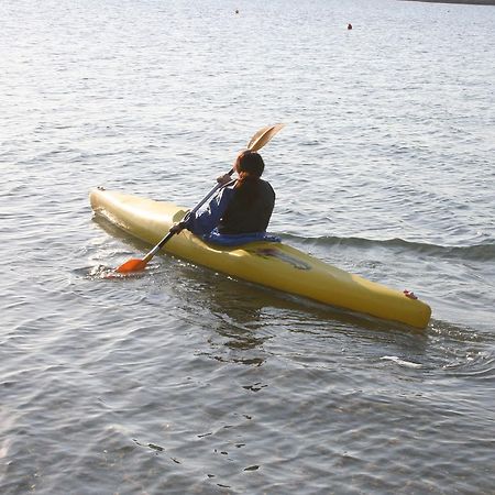 Inmovecos Soling 103 Mũi đất La Manga Ngoại thất bức ảnh