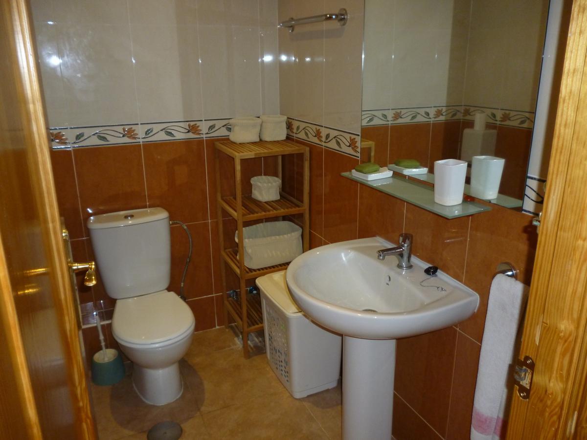 Inmovecos Soling 103 Mũi đất La Manga Ngoại thất bức ảnh