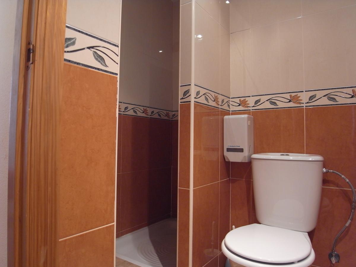 Inmovecos Soling 103 Mũi đất La Manga Ngoại thất bức ảnh
