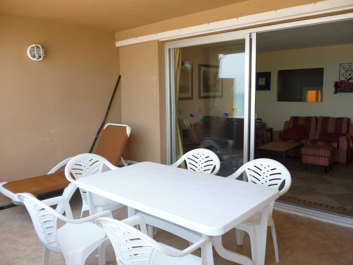 Inmovecos Soling 103 Mũi đất La Manga Ngoại thất bức ảnh